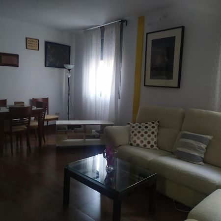 Apartamento Centro Écija Dış mekan fotoğraf