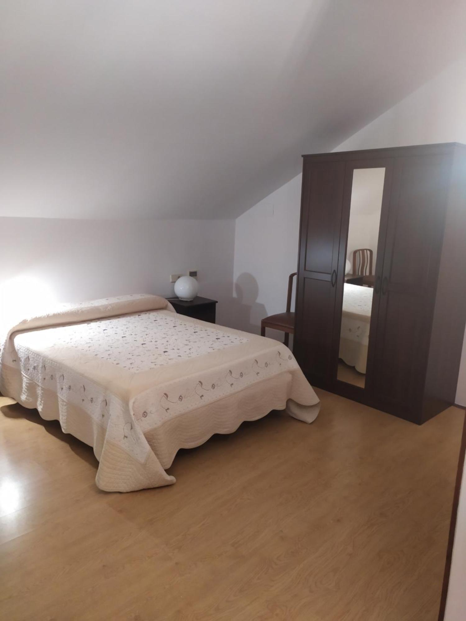 Apartamento Centro Écija Dış mekan fotoğraf